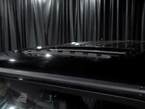 Certified 2024 Mercedes-Benz G 63 AMG 4MATIC image 9