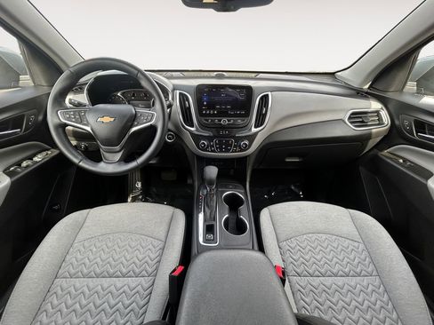 Used 2023 Chevrolet Equinox LT AWD/4WD image 13