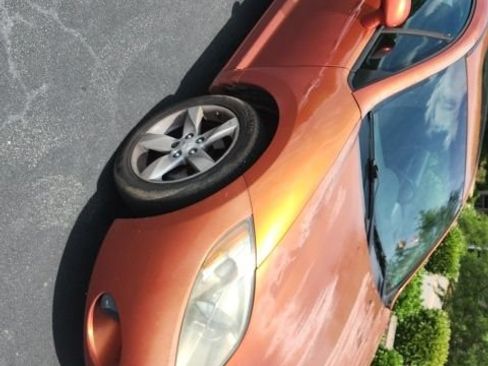 Used 2007 Mitsubishi Eclipse GS FWD image 4