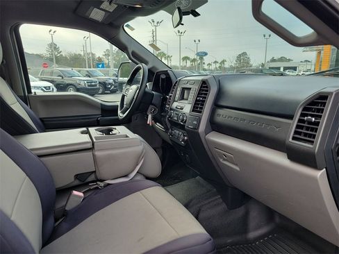 Used 2019 Ford F550 2WD Crew Cab Super Duty w/ Power Equipment Group image 29