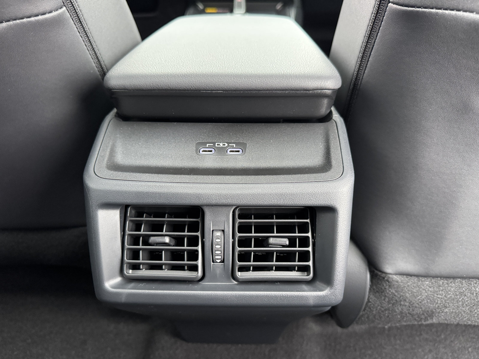 New 2026 Toyota bZ AWD/4WD image 7