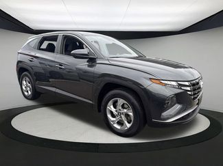 Certified 2023 Hyundai Tucson SE video 2