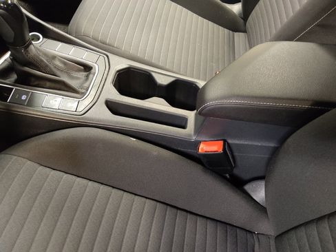 Used 2023 Volkswagen Jetta S FWD image 26