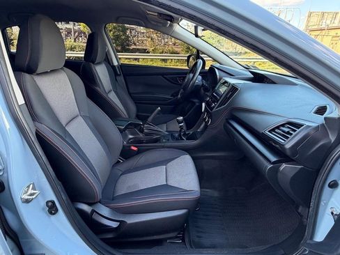 Used 2021 Subaru Crosstrek 2.0i Premium AWD/4WD image 19