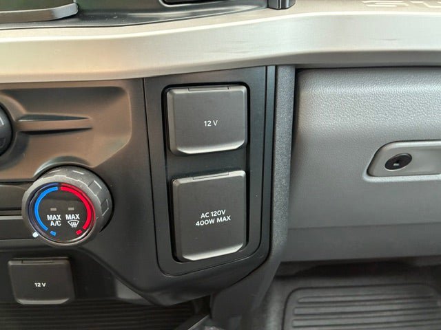 Used 2023 Ford F450 XL AWD/4WD image 24