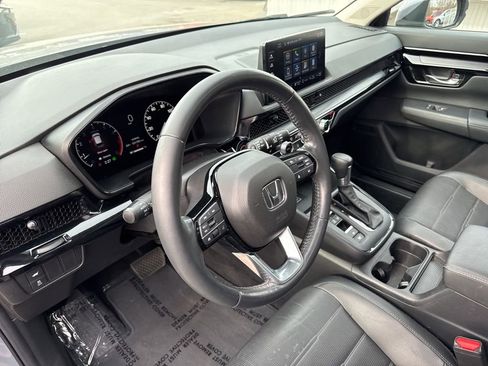 Used 2023 Honda CR-V EX-L image 23