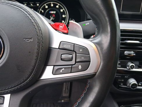 Used 2019 BMW M5 w/ Executive Package image 22