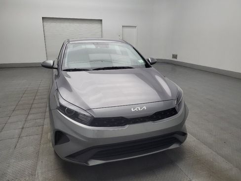 Used 2024 Kia Forte LXS FWD image 14