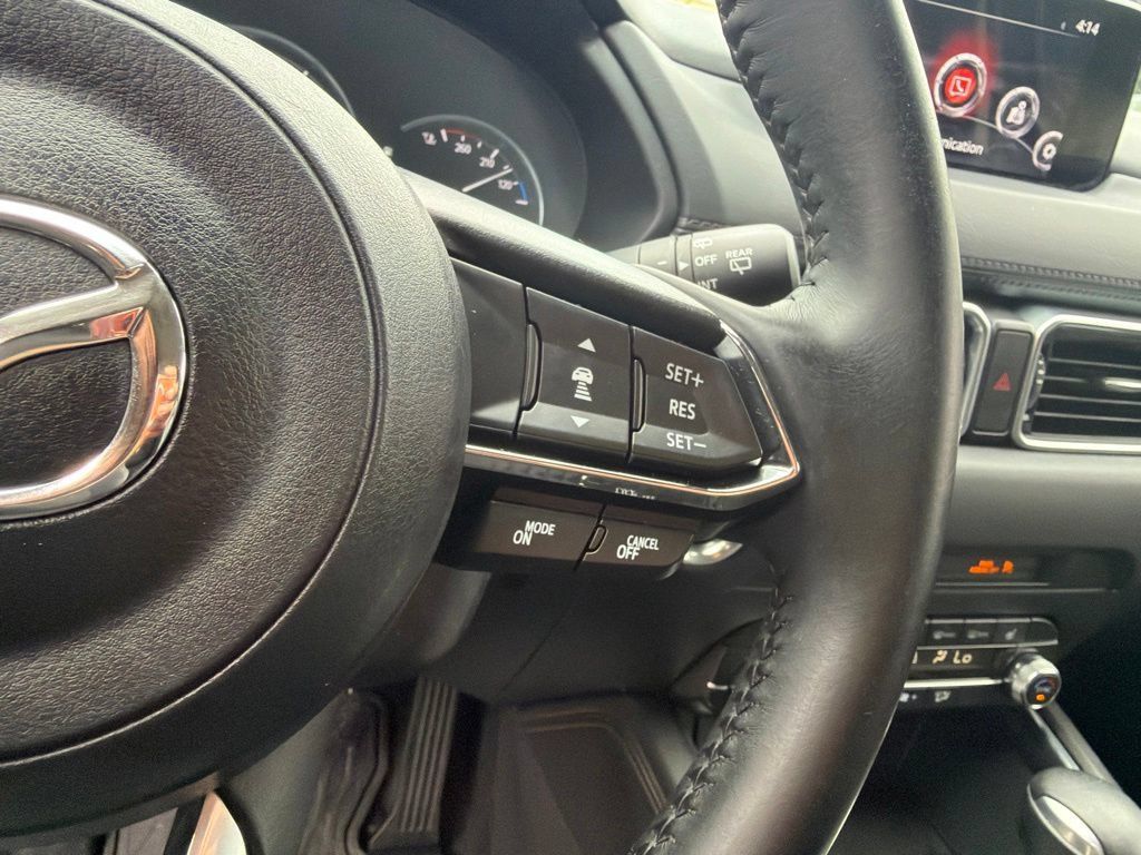 Used 2019 MAZDA CX-5 Grand Touring AWD/4WD image 17
