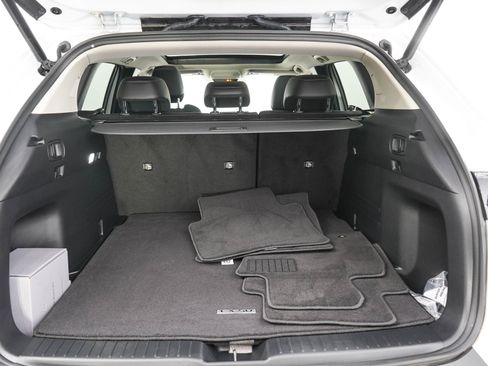 Used 2024 MAZDA CX-50 AWD 2.5 S w/ Cargo Package image 9