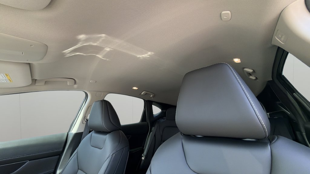 Used 2025 Nissan Murano SV AWD/4WD image 31