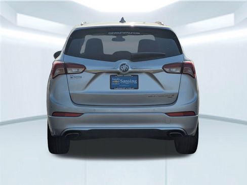 Used 2019 Buick Envision Premium image 5