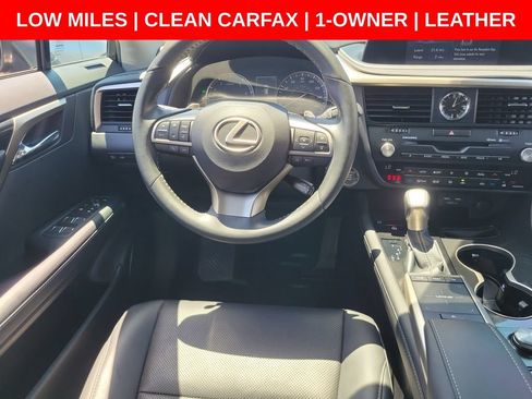 Used 2022 Lexus RX 350 FWD image 13