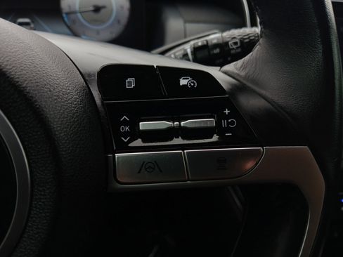 Used 2023 Hyundai Tucson SEL w/ Convenience Package image 18