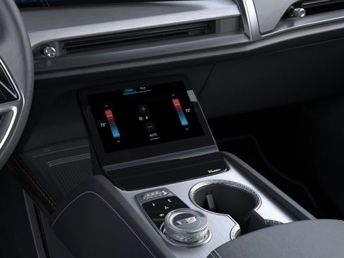 New 2026 Cadillac Vistiq Sport AWD/4WD image 23