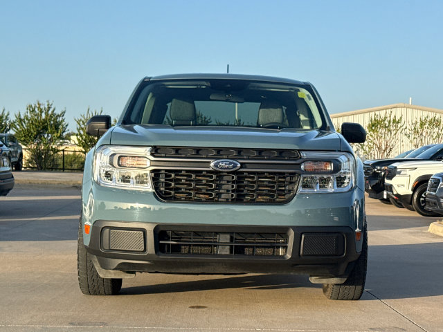 Used 2022 Ford Maverick XLT FWD image 2