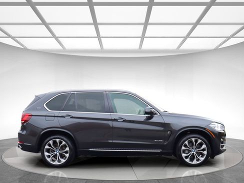 Used 2018 BMW X5 xDrive40e image 4