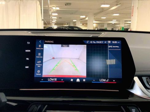 New 2026 BMW X1 xDrive28i w/ M Sport Package image 19