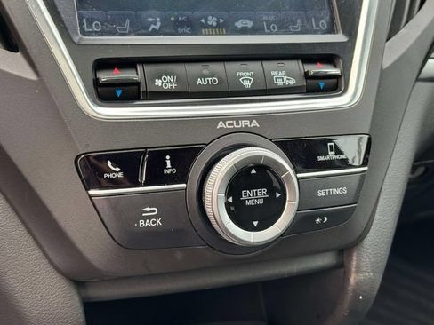Used 2020 Acura MDX SH-AWD image 34