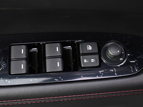 New 2025 MAZDA CX-5 Carbon Edition image 23