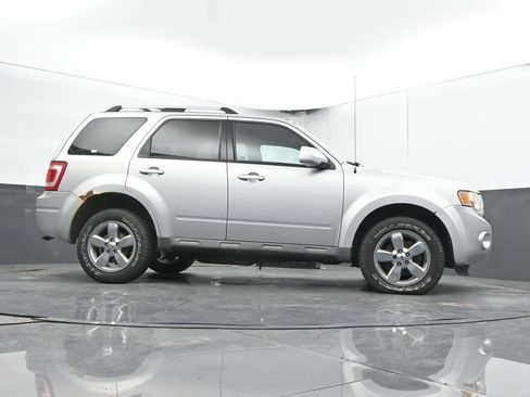 Used 2010 Ford Escape Limited AWD/4WD image 26