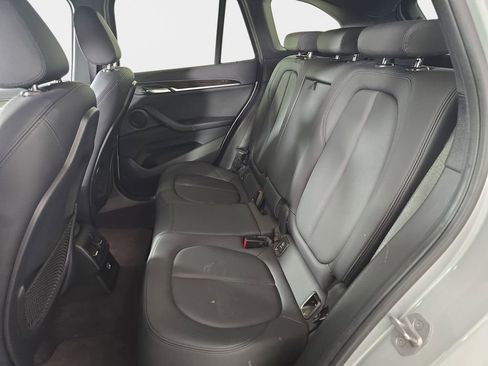 Used 2018 BMW X1 xDrive28i w/ Convenience Package image 17