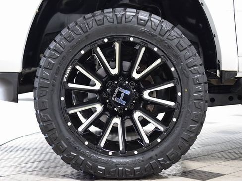 Used 2022 RAM 2500 Laramie image 24