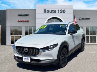 Used 2024 MAZDA CX-30 AWD 2.5 S w/ Select Sport Pkg video 2
