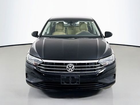 Used 2020 Volkswagen Jetta SE FWD image 6