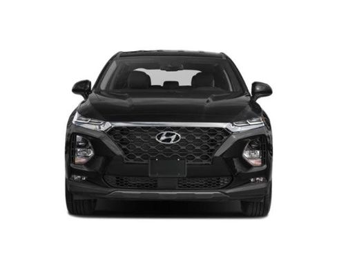 Used 2019 Hyundai Santa Fe SE image 7