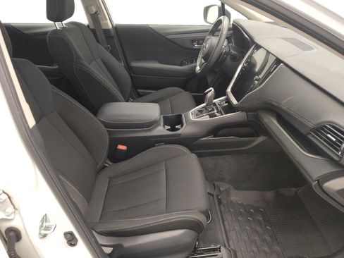Used 2024 Subaru Legacy Premium image 21