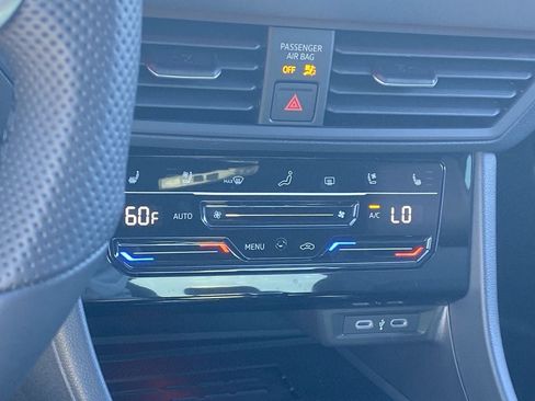 New 2026 Volkswagen Jetta GLI Autobahn FWD image 24