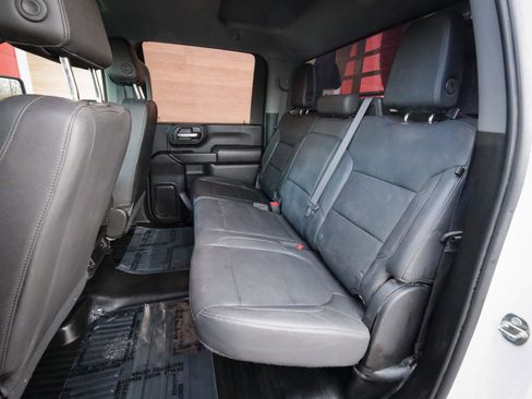 Used 2022 Chevrolet Silverado 3500 W/T w/ WT Fleet Convenience Package image 30