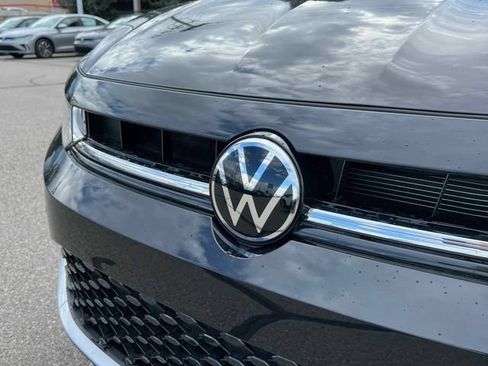 Used 2026 Volkswagen Jetta S FWD image 7