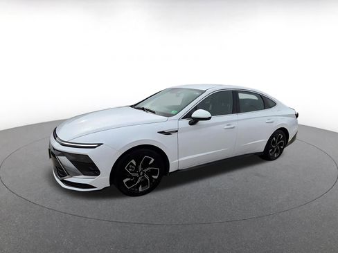 Used 2025 Hyundai Sonata SEL image 8