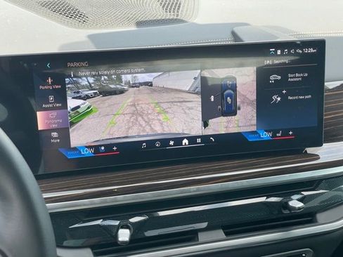 Used 2026 BMW X5 xDrive40i w/ Climate Comfort Package image 21