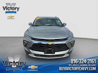Used 2024 Chevrolet Blazer LT w/ Convenience Package