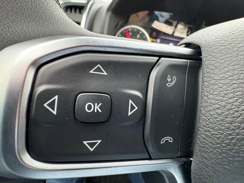 New 2026 RAM 2500 Big Horn image 36