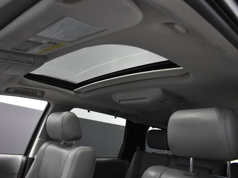 Used 2018 Toyota Sequoia Limited w/ Safety & Convenience Package AWD/4WD image 9