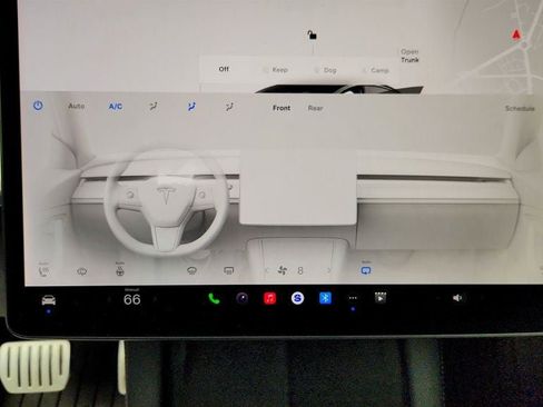 Used 2023 Tesla Model 3 Performance image 21