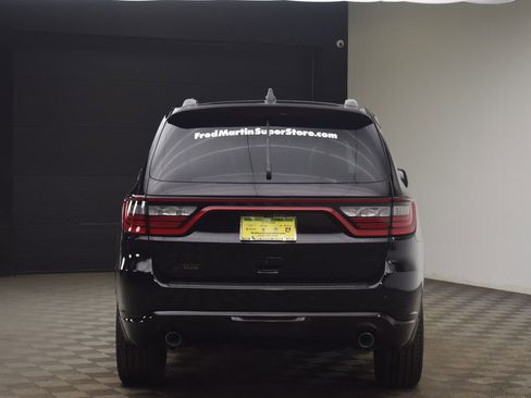 New 2026 Dodge Durango GT image 11