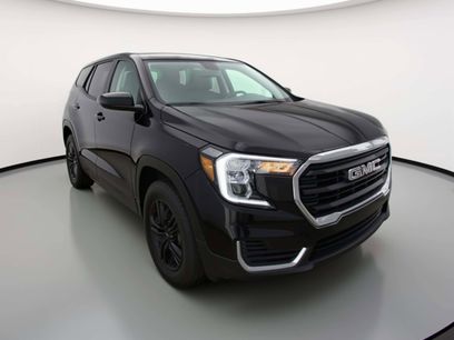 Used 2024 GMC Terrain SLE