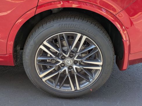 New 2026 Acura MDX SH-AWD w/ Advance Package image 32