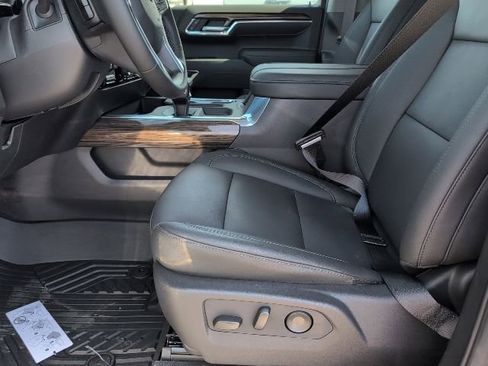 New 2026 Chevrolet Silverado 1500 LT Trail Boss w/ Convenience Package II image 11