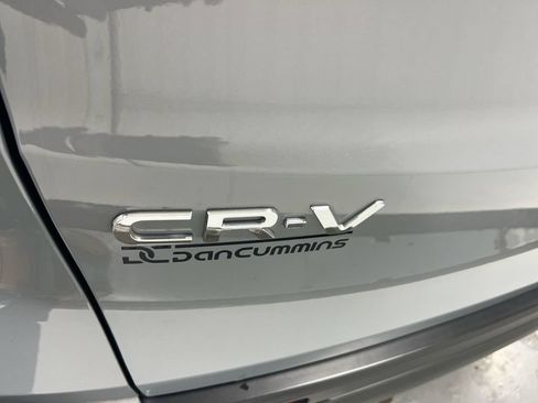 Used 2023 Honda CR-V LX image 25