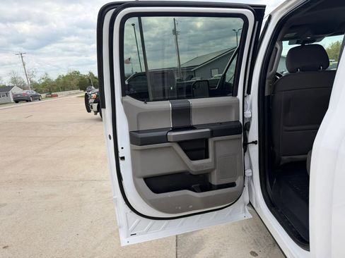 Used 2020 Ford F150 XLT w/ Equipment Group 301A Mid image 38