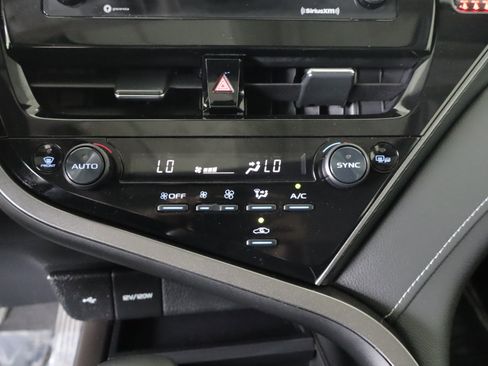 Certified 2024 Toyota Camry SE w/ Cold Weather Package AWD/4WD image 17