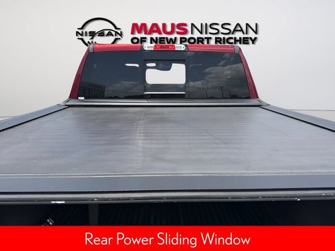 Used 2020 RAM 1500 Big Horn AWD/4WD image 13