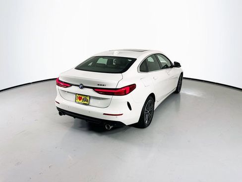 Used 2022 BMW 228i Gran Coupe 228i w/ Convenience Package image 9