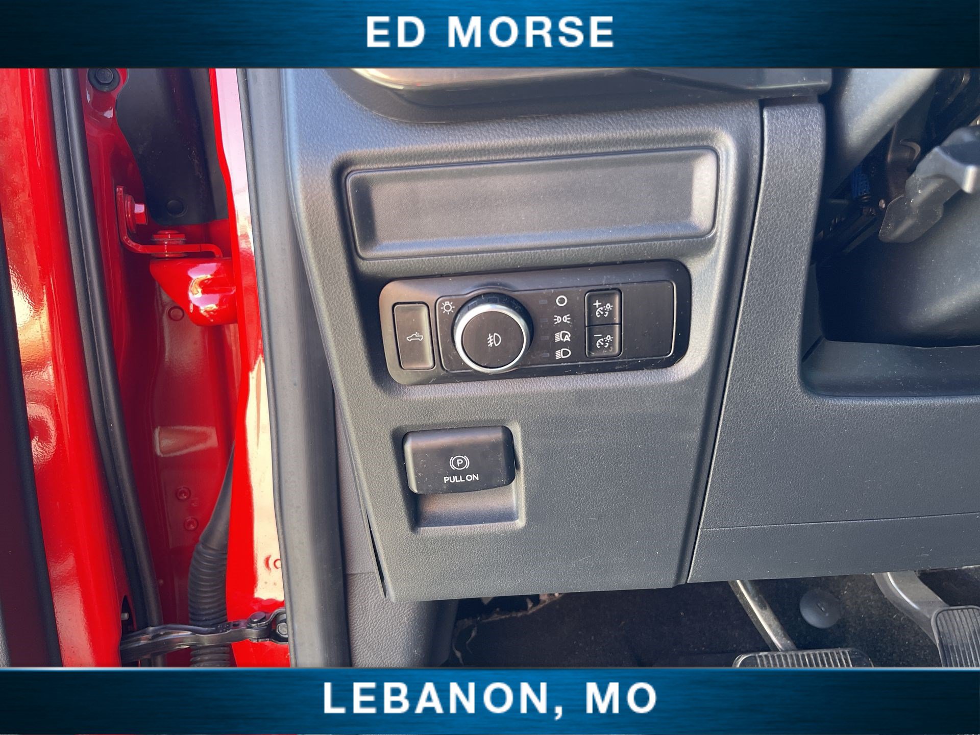 Used 2023 Ford F150 XL w/ STX Appearance Package AWD/4WD image 17